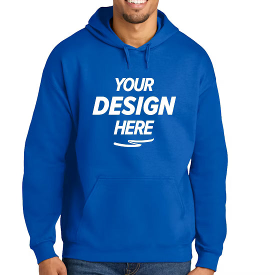 Gildan Softstyle Hoodie