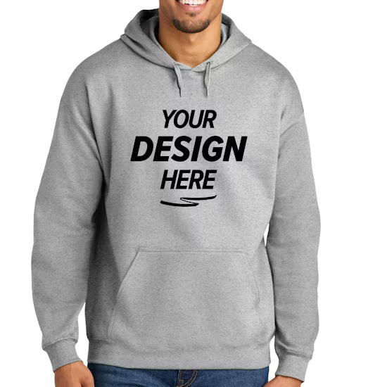 Gildan Softstyle Hoodie