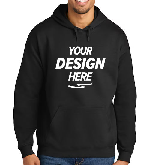 Gildan Softstyle Hoodie