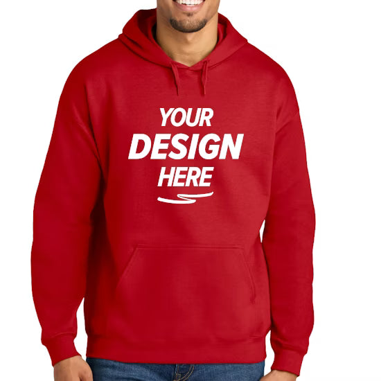 Gildan Softstyle Hoodie