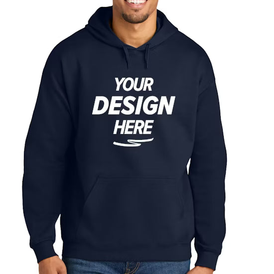 Gildan Softstyle Hoodie