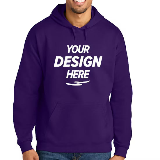 Gildan Softstyle Hoodie