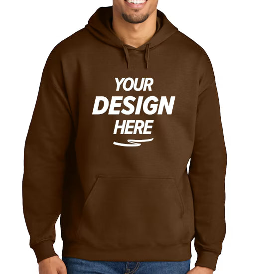 Gildan Softstyle Hoodie